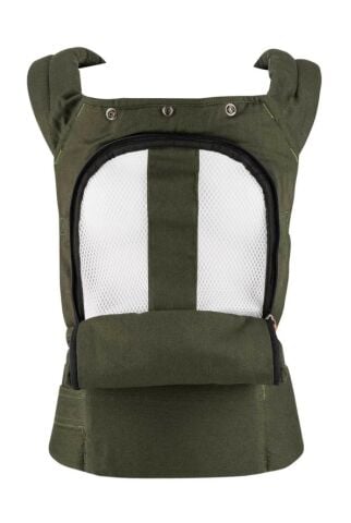 Tommybaby Angel Anatomik Bebek Kangurusu