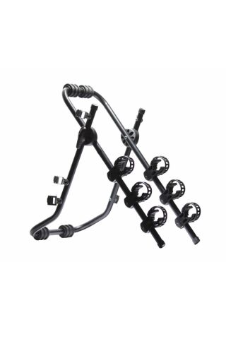 Tommybaby Tbt-03 Üçlü Pro Bisiklet Taşıma Aparatı