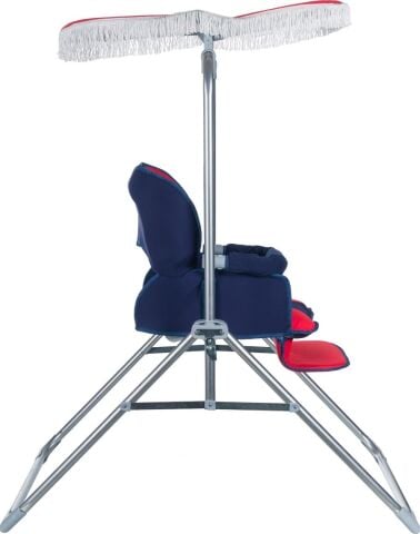 Pasha Baby M12 Lüx Tam Yatar Bebek Salıncak, Bebek Salıncağı