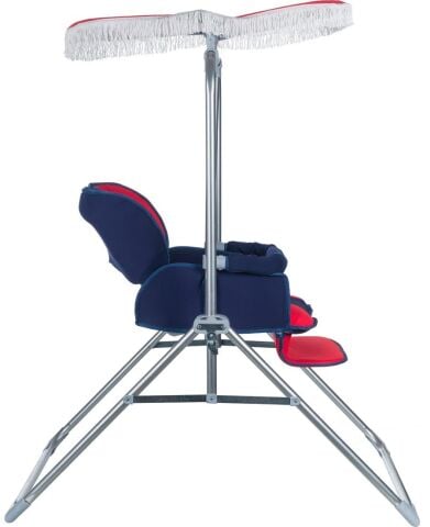 Pasha Baby M12 Lüx Tam Yatar Bebek Salıncak, Bebek Salıncağı