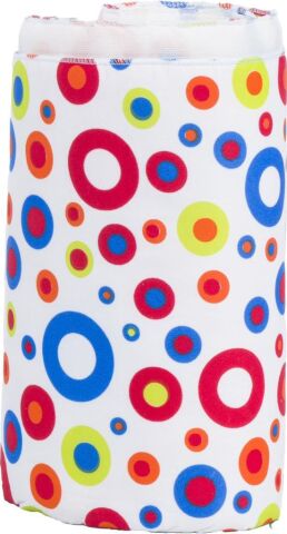 TommyBaby Güvenli Bebek Ve Çocuk Oyun Alanı Oyun Parkı 120X120 Oyun Matı Topları Yatak