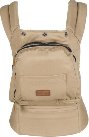 Tommybaby Angel Anatomik Bebek Kangurusu BORDO