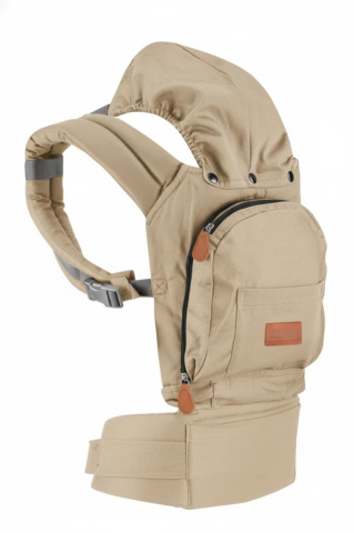 Tommybaby Angel Anatomik Bebek Kangurusu