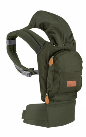 Tommybaby Angel Anatomik Bebek Kangurusu