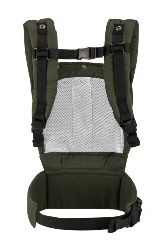 Tommybaby Angel Anatomik Bebek Kangurusu HAKİ