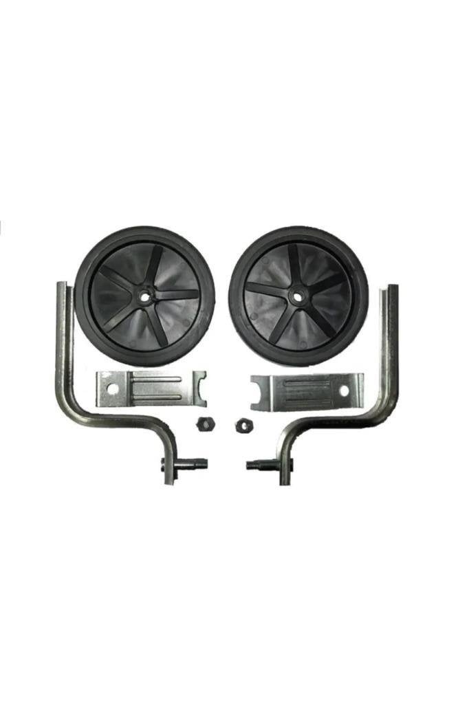 20 Jant Bisiklet Yan Denge Tekeri Çelik