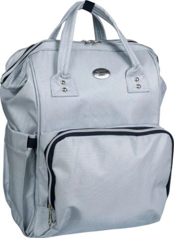 Tommybaby Fresh Anne Bebek Bakım Sırt Çantası FUŞYA