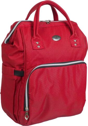 Tommybaby Fresh Anne Bebek Bakım Sırt Çantası