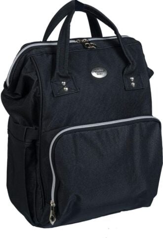 Tommybaby Fresh Anne Bebek Bakım Sırt Çantası