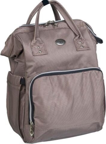 Tommybaby Fresh Anne Bebek Bakım Sırt Çantası