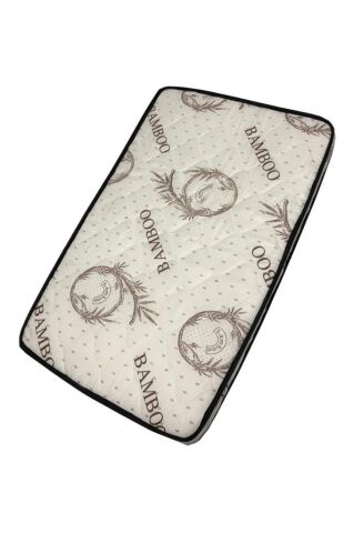 TommyBaby Bebek Yatağı Sünger 70 X 110