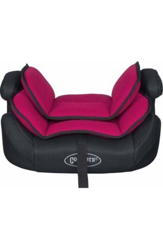 Convers 15-36 Kg Oto Koltuğu Yükselticisi PEMBE