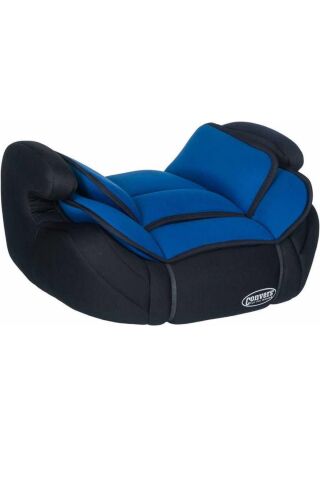 Convers 15-36 Kg Oto Koltuğu Yükselticisi MAVİ