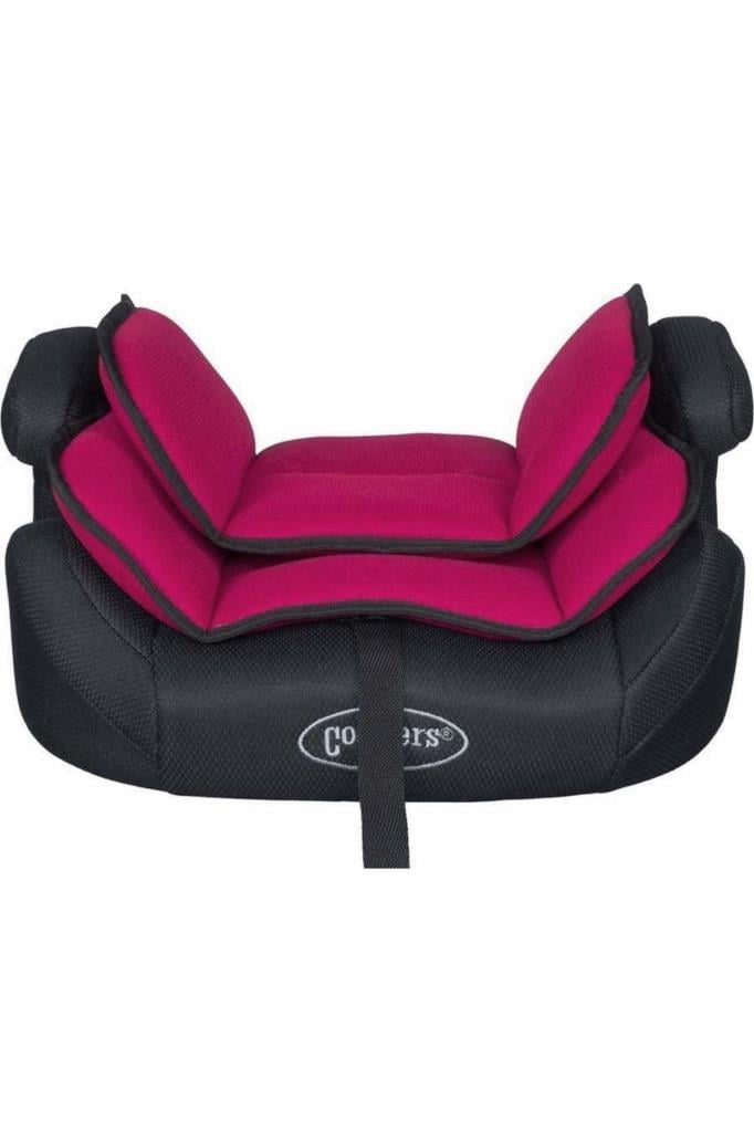 Convers 15-36 Kg Oto Koltuğu Yükselticisi KIRMIZI