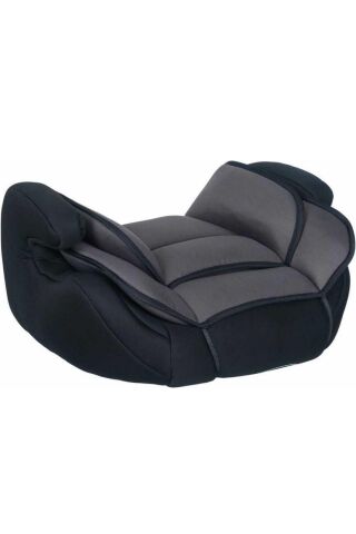 Convers 15-36 Kg Oto Koltuğu Yükselticisi GRİ