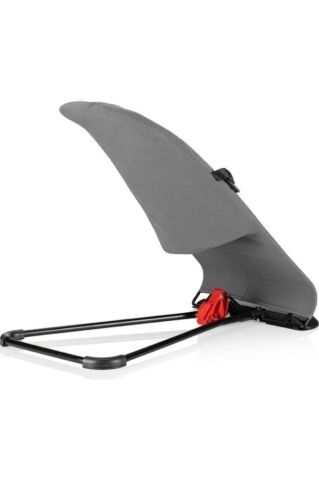 Tommybaby Atlas 3 Kademeli Sallanır Ana Kucağı GRİ