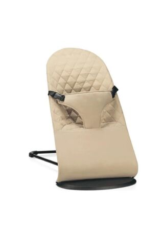 Tommybaby Atlas 3 Kademeli Sallanır Ana Kucağı KAHVERENGİ