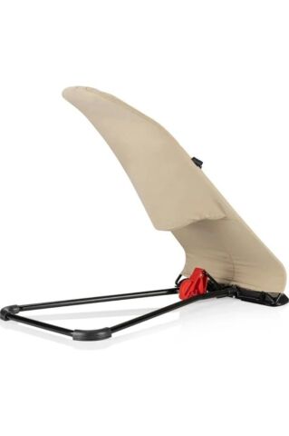 Tommybaby Atlas 3 Kademeli Sallanır Ana Kucağı KAHVERENGİ