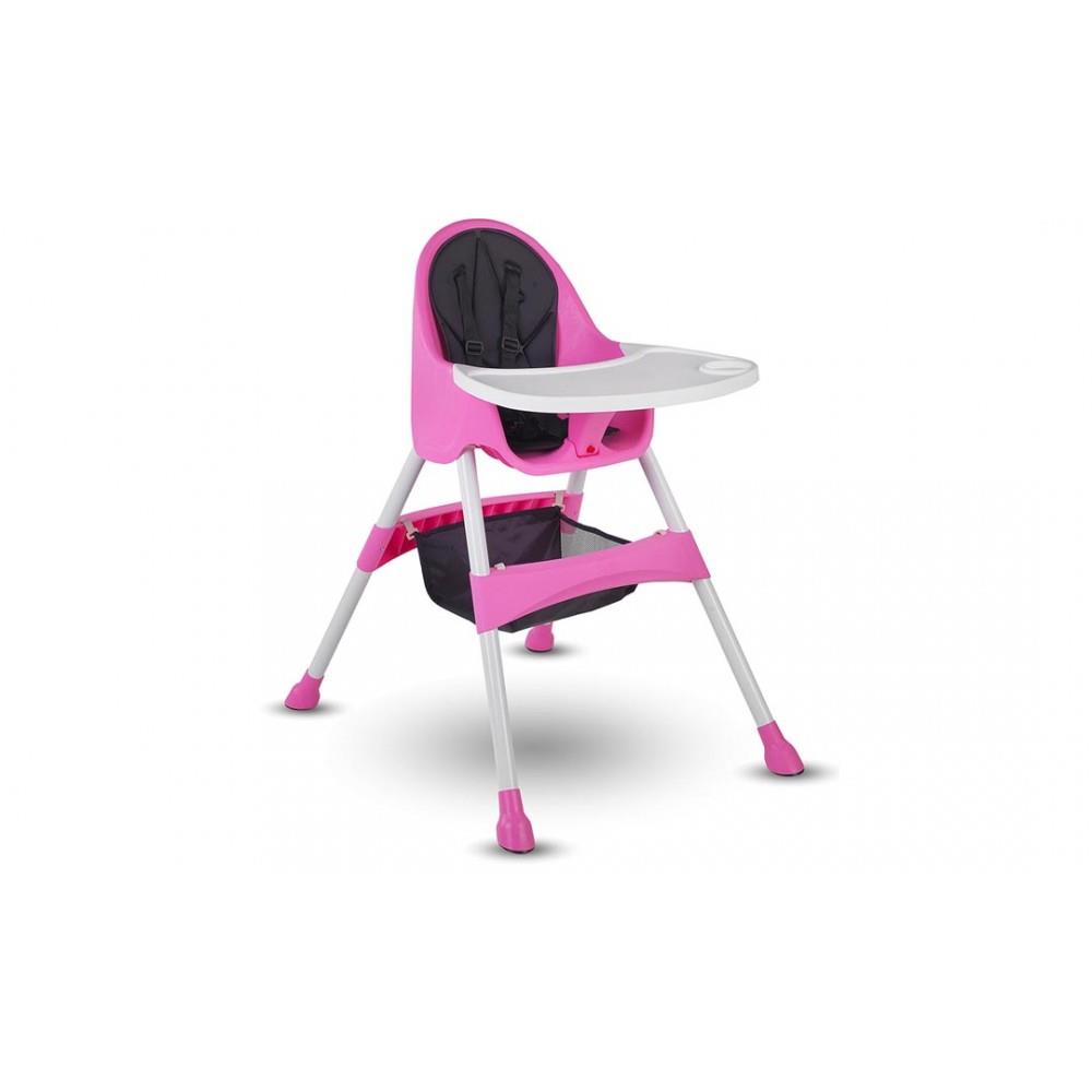 BH-7001 Royal Mama Sandalyesi PEMBE