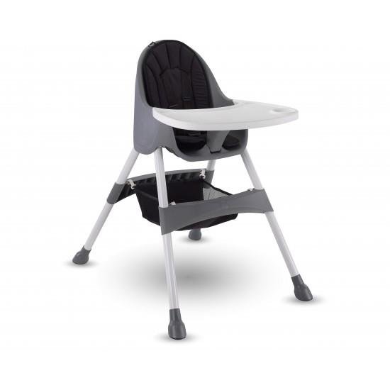 BH-7001 Royal Mama Sandalyesi GRİ