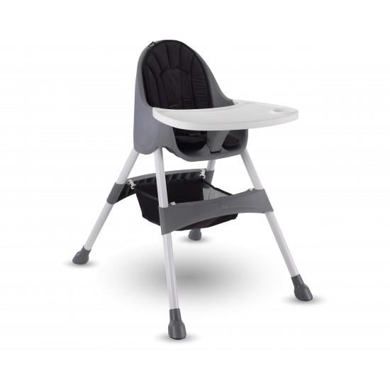 BH-7001 Royal Mama Sandalyesi GRİ