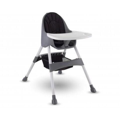 BH-7001 Royal Mama Sandalyesi GRİ