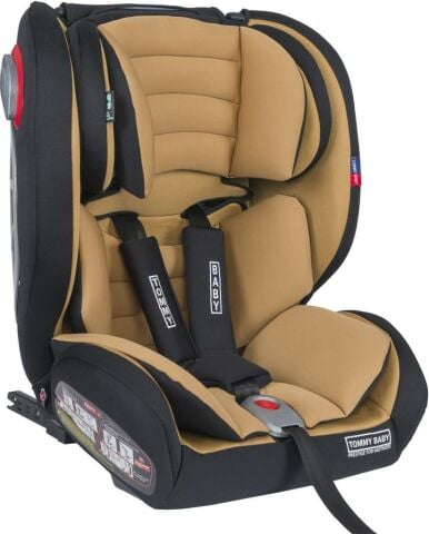 TommyBaby SMARTFİX 9-36 KG Isofixli Oto Koltuk