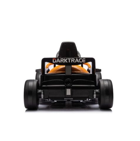 MCLAREN FORMULA 1 Lisanslı akülü araba 12V