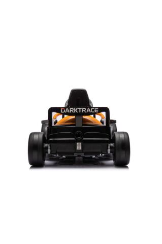 MCLAREN FORMULA 1 Lisanslı akülü araba 12V