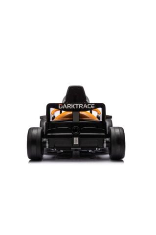 MCLAREN FORMULA 1 Lisanslı akülü araba 12V