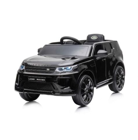 LAND ROVER DISCOVERY Lisanslı akülü SUV 12V