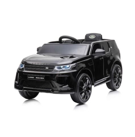 LAND ROVER DISCOVERY Lisanslı akülü SUV 12V