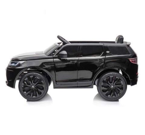 LAND ROVER DISCOVERY Lisanslı akülü SUV 12V