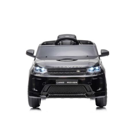 LAND ROVER DISCOVERY Lisanslı akülü SUV 12V