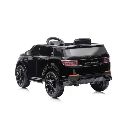 LAND ROVER DISCOVERY Lisanslı akülü SUV 12V