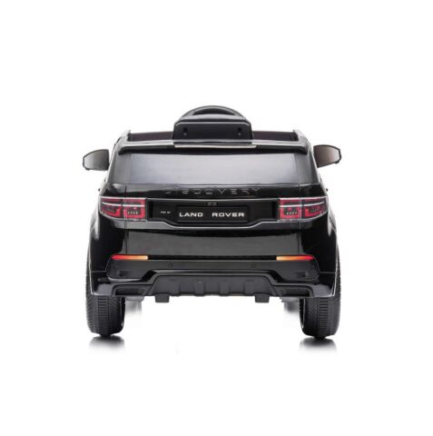 LAND ROVER DISCOVERY Lisanslı akülü SUV 12V