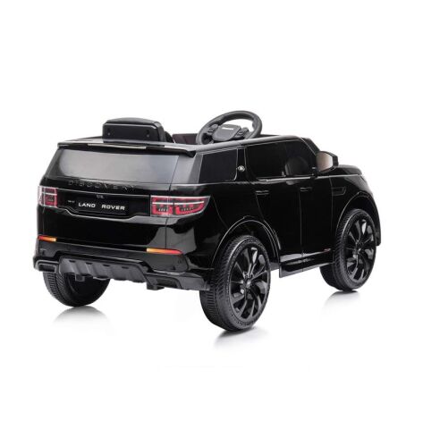 LAND ROVER DISCOVERY Lisanslı akülü SUV 12V