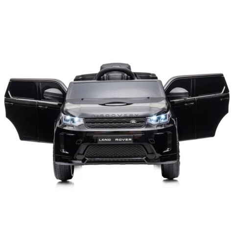 LAND ROVER DISCOVERY Lisanslı akülü SUV 12V