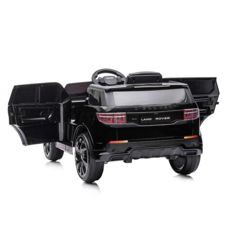 LAND ROVER DISCOVERY Lisanslı akülü SUV 12V