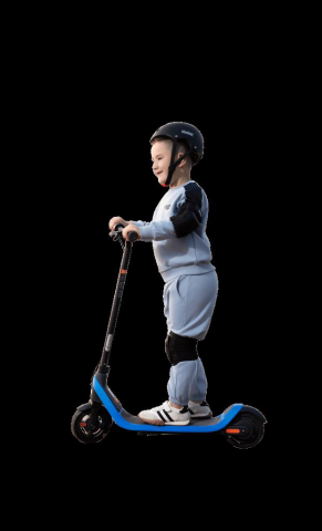 Ninebot C2 Lite Elektrikli Çocuk Scooter