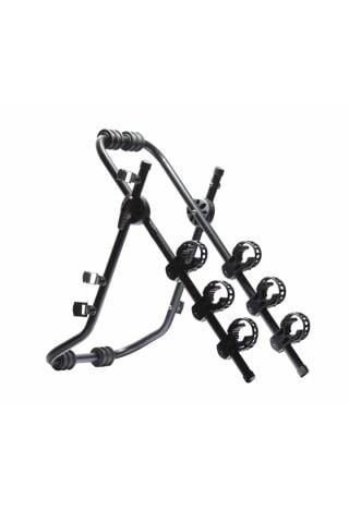 Tommybaby Tbt-03 Üçlü Pro Bisiklet Taşıma Aparatı