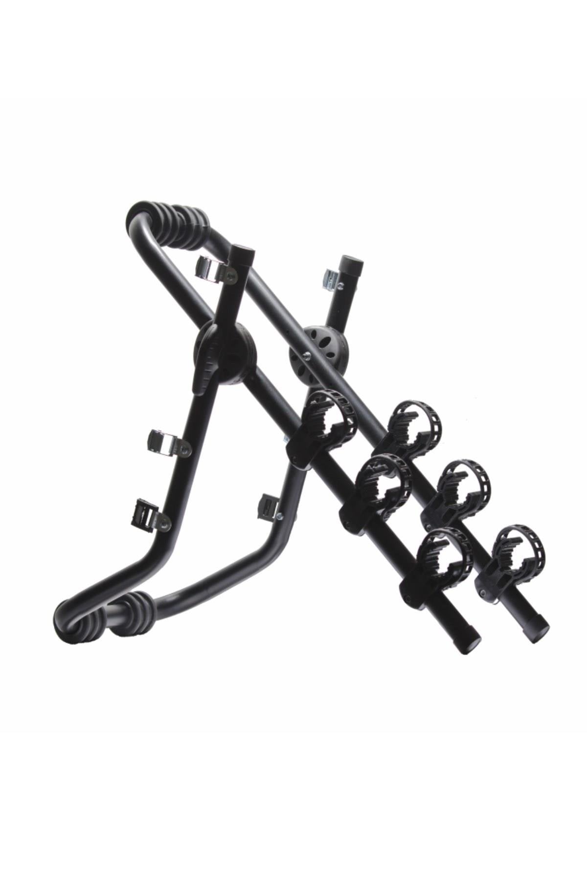 Tommybaby Tbt-05 Üçlü Jumbo 32 inc Bisiklet Taşıma Aparatı