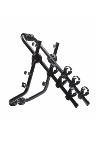 Tommybaby Tbt-05 Üçlü Jumbo 32 inc Bisiklet Taşıma Aparatı