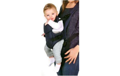 Tommybaby Comfy Anatomik Bebek Taşıyıcı Kanguru - Bebek Taşıma