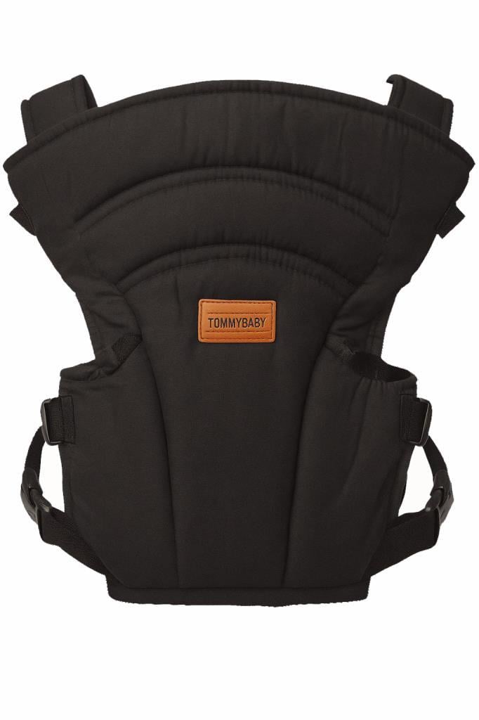 Tommybaby Comfy Anatomik Bebek Taşıyıcı Kanguru - Bebek Taşıma LACİVERT