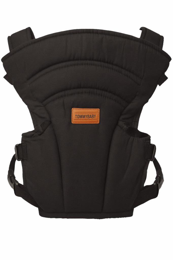 Tommybaby Comfy Anatomik Bebek Taşıyıcı Kanguru - Bebek Taşıma LACİVERT
