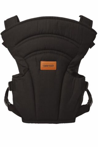 Tommybaby Comfy Anatomik Bebek Taşıyıcı Kanguru - Bebek Taşıma LACİVERT