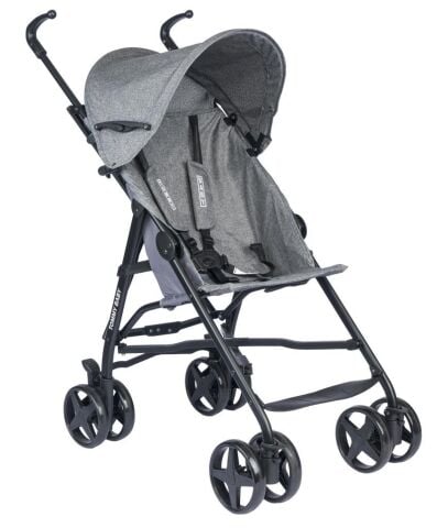 TommyBaby Comfort Pratik Baston Puset Bebek Arabası Çocuk Arabası
