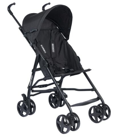 TommyBaby Comfort Pratik Baston Puset Bebek Arabası Çocuk Arabası