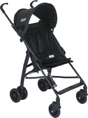 Tommybaby STAR Tek Teker Pratik Baston Puset Bebek Arabası Çocuk Arabası